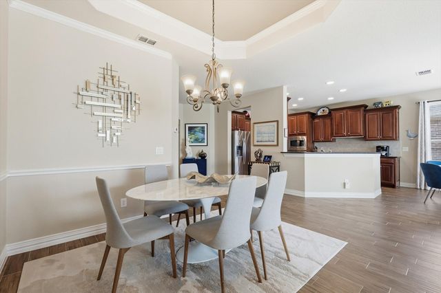 277 Pebble Beach Drive, Frisco, TX 75036