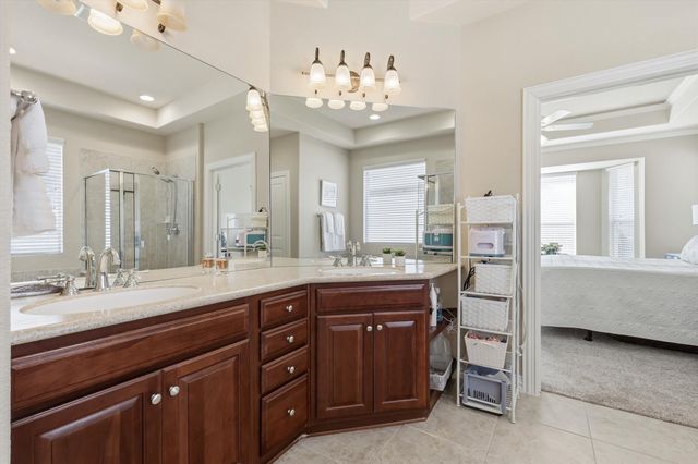 277 Pebble Beach Drive, Frisco, TX 75036