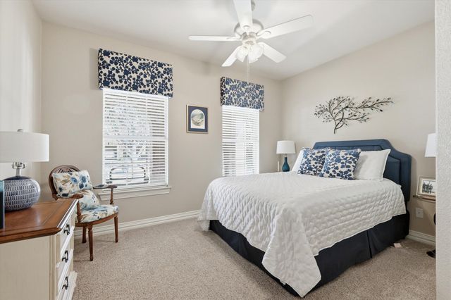 277 Pebble Beach Drive, Frisco, TX 75036