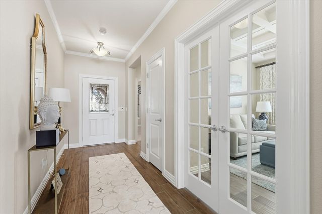 277 Pebble Beach Drive, Frisco, TX 75036