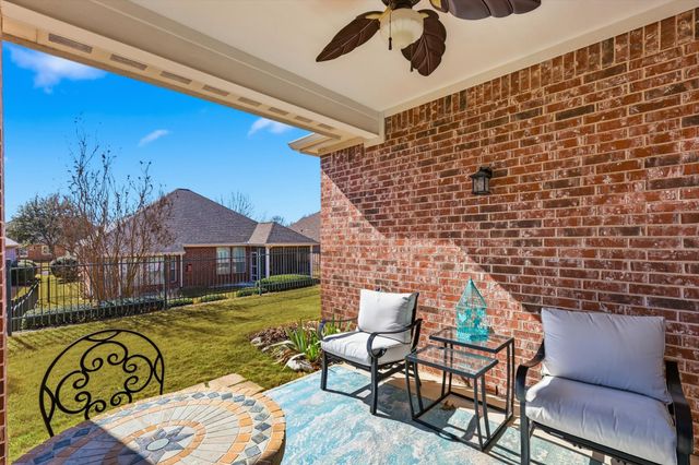 277 Pebble Beach Drive, Frisco, TX 75036