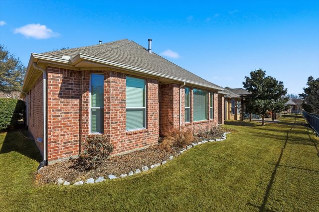 277 Pebble Beach Drive, Frisco, TX 75036