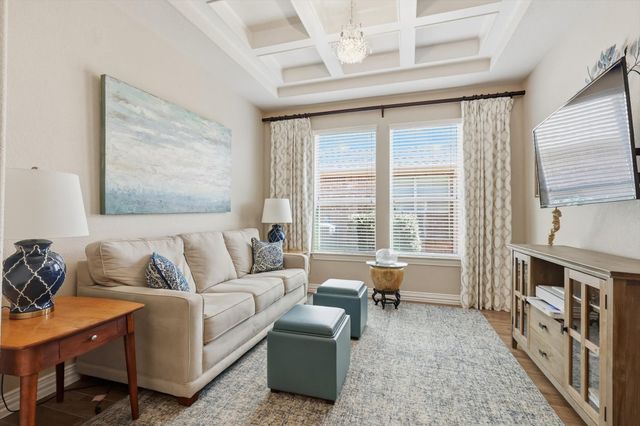 277 Pebble Beach Drive, Frisco, TX 75036