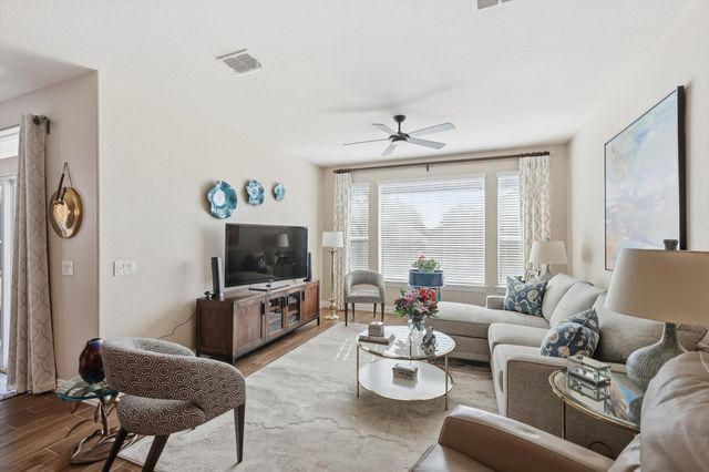 277 Pebble Beach Drive, Frisco, TX 75036