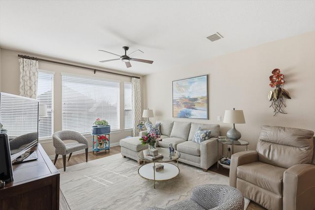 277 Pebble Beach Drive, Frisco, TX 75036