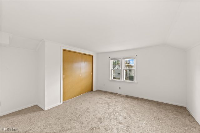 11813 Willard Avenue, Garfield Heights, OH 44125