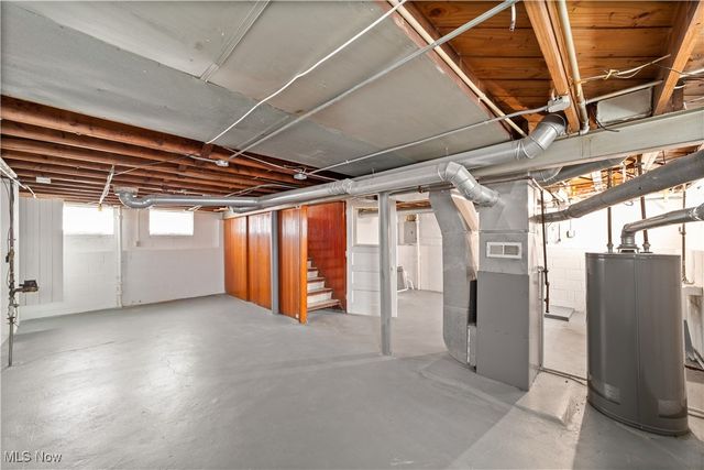 11813 Willard Avenue, Garfield Heights, OH 44125