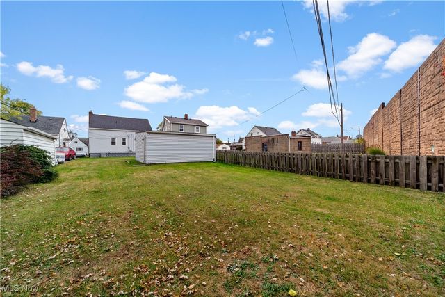 11813 Willard Avenue, Garfield Heights, OH 44125