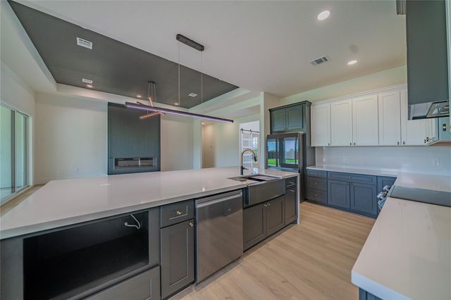13526 Whispering Sage Drive, Hockley, TX 77447