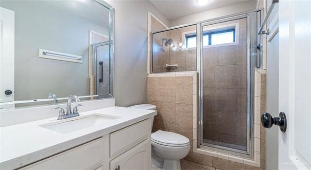 6706 Haddonfield Street, Edinburg, TX 78542