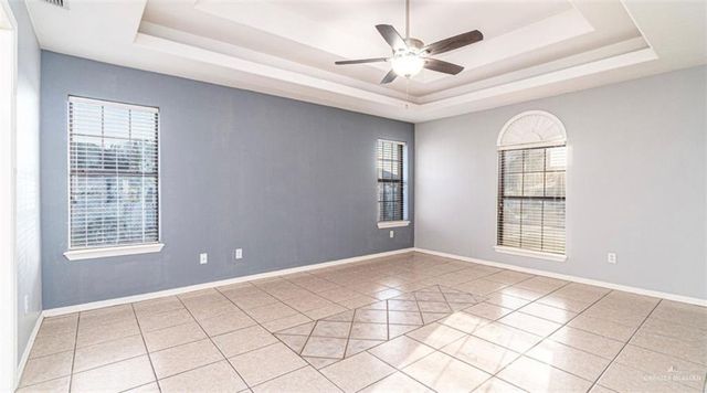 6706 Haddonfield Street, Edinburg, TX 78542