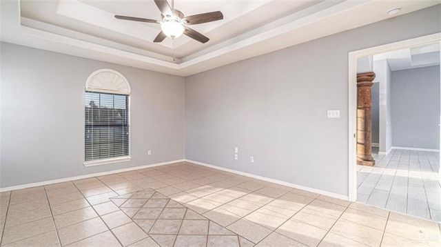 6706 Haddonfield Street, Edinburg, TX 78542