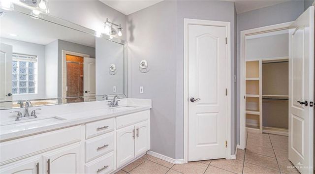 6706 Haddonfield Street, Edinburg, TX 78542