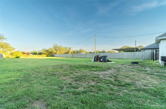 6706 Haddonfield Street, Edinburg, TX 78542