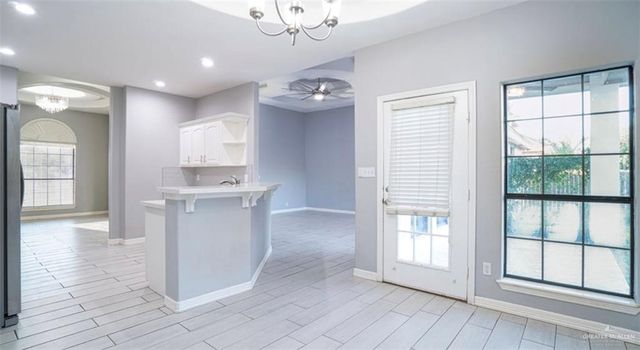 6706 Haddonfield Street, Edinburg, TX 78542