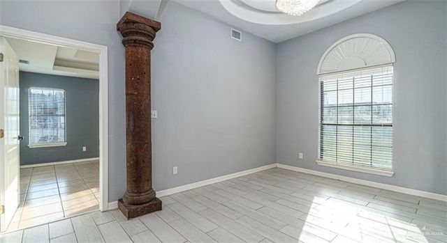 6706 Haddonfield Street, Edinburg, TX 78542