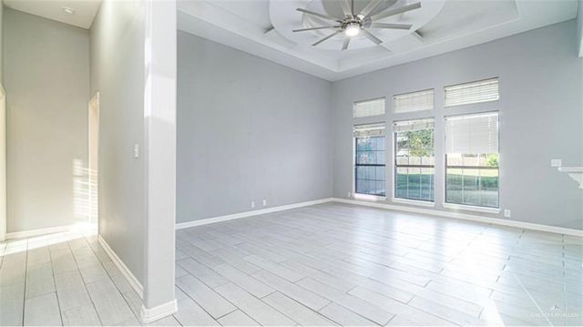 6706 Haddonfield Street, Edinburg, TX 78542