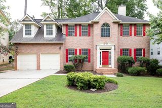245 Greenmont Circle, Alpharetta, GA 30009