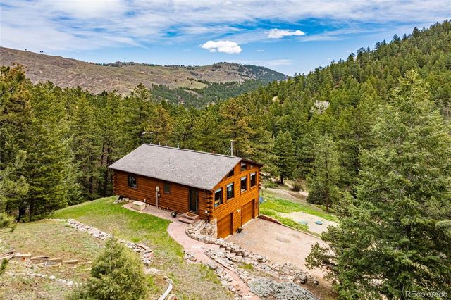 310 Wendelyn Way, Boulder, CO 80302