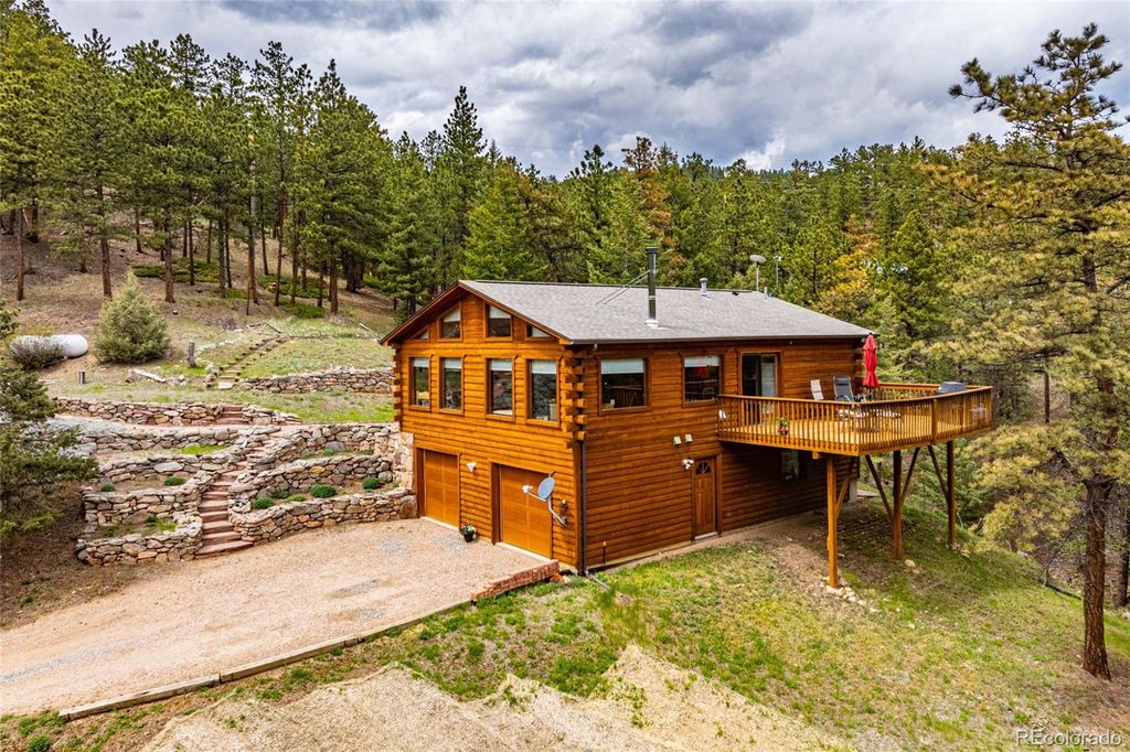 310 Wendelyn Way, Boulder, CO 80302