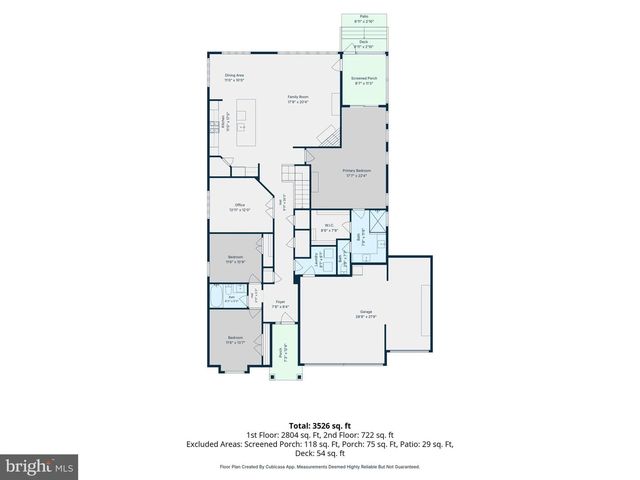 31535 DEEP POND LN, Frankford, DE 19945