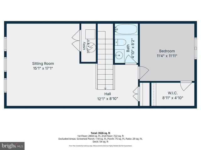 31535 DEEP POND LN, Frankford, DE 19945
