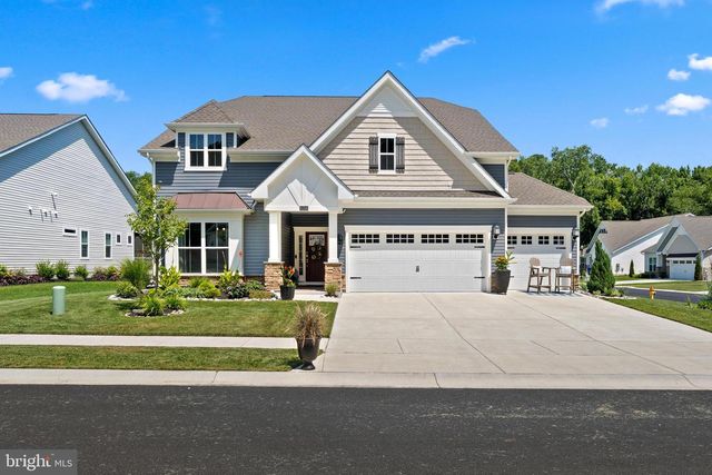 31535 DEEP POND LN, Frankford, DE 19945