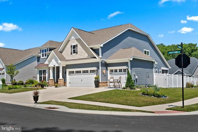 31535 DEEP POND LN, Frankford, DE 19945