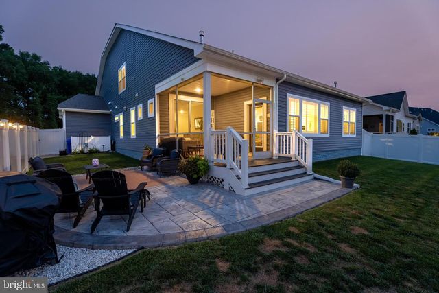 31535 DEEP POND LN, Frankford, DE 19945