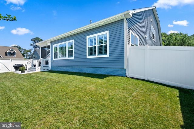 31535 DEEP POND LN, Frankford, DE 19945