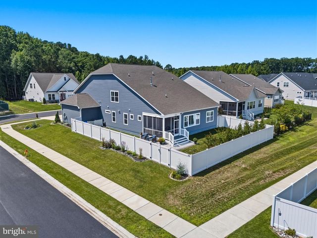 31535 DEEP POND LN, Frankford, DE 19945