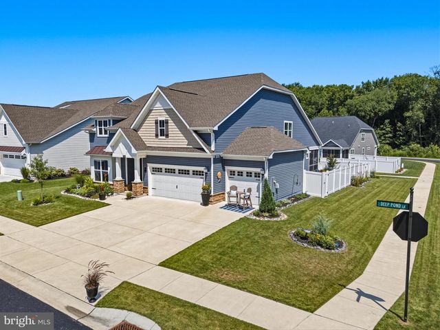 31535 DEEP POND LN, Frankford, DE 19945