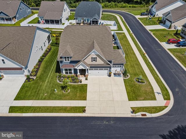 31535 DEEP POND LN, Frankford, DE 19945