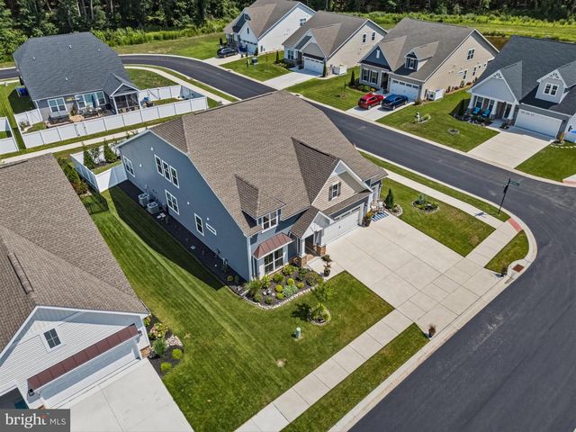 31535 DEEP POND LN, Frankford, DE 19945