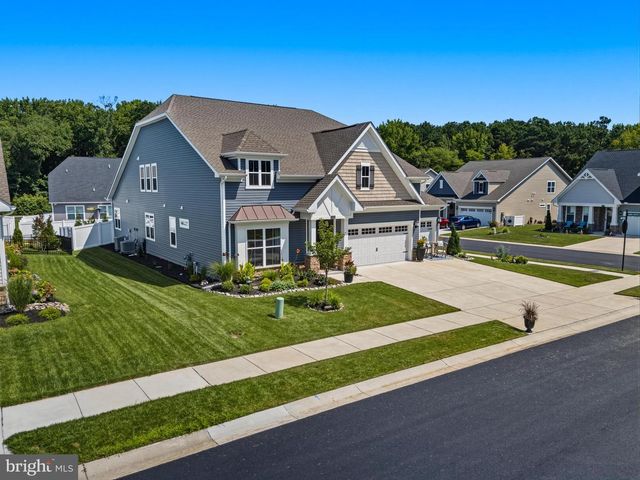 31535 DEEP POND LN, Frankford, DE 19945