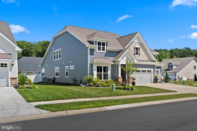 31535 DEEP POND LN, Frankford, DE 19945