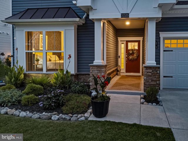 31535 DEEP POND LN, Frankford, DE 19945