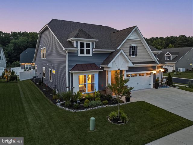 31535 DEEP POND LN, Frankford, DE 19945