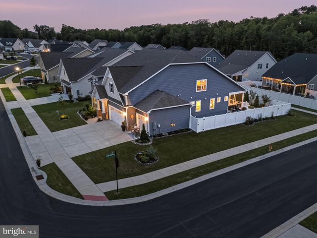 31535 DEEP POND LN, Frankford, DE 19945