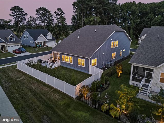 31535 DEEP POND LN, Frankford, DE 19945