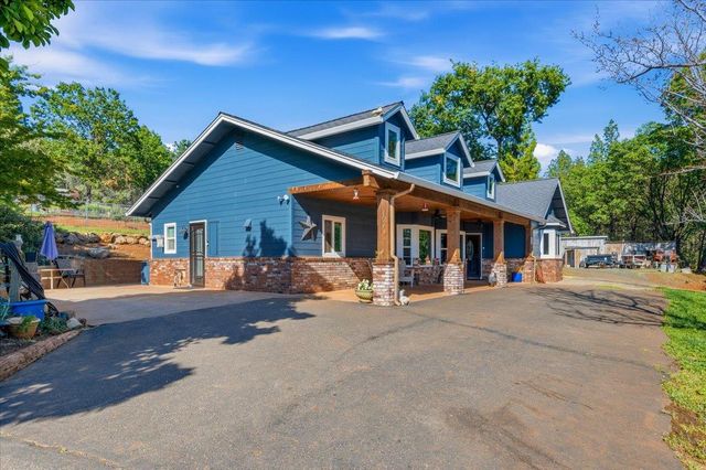 10784 Cole Way, Grass Valley, CA 95945