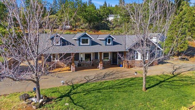 10784 Cole Way, Grass Valley, CA 95945