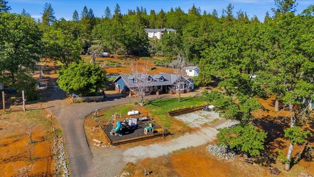 10784 Cole Way, Grass Valley, CA 95945