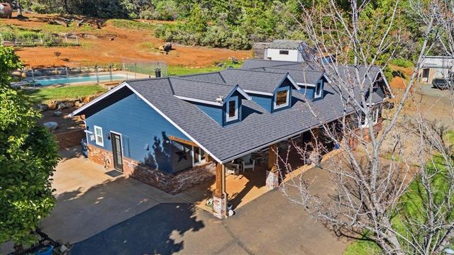 10784 Cole Way, Grass Valley, CA 95945