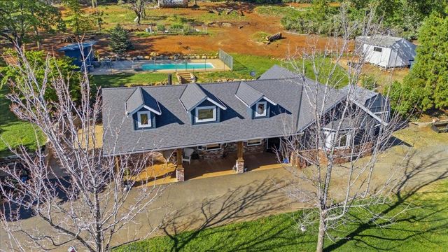 10784 Cole Way, Grass Valley, CA 95945