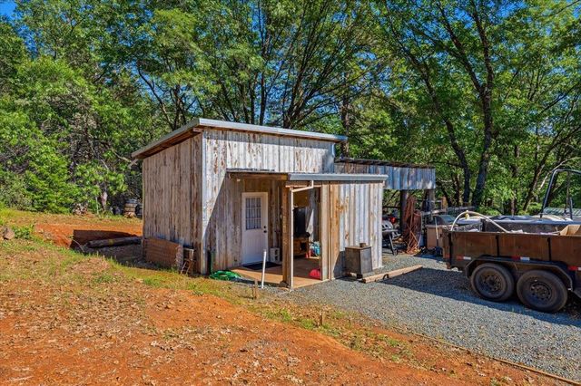 10784 Cole Way, Grass Valley, CA 95945