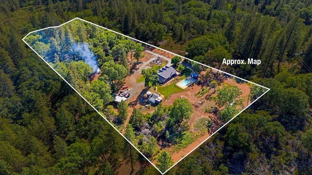 10784 Cole Way, Grass Valley, CA 95945