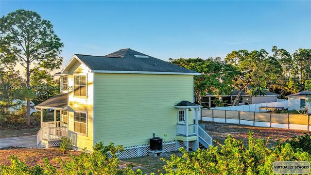 3906 28TH ST SW, Lehigh Acres, FL 33976