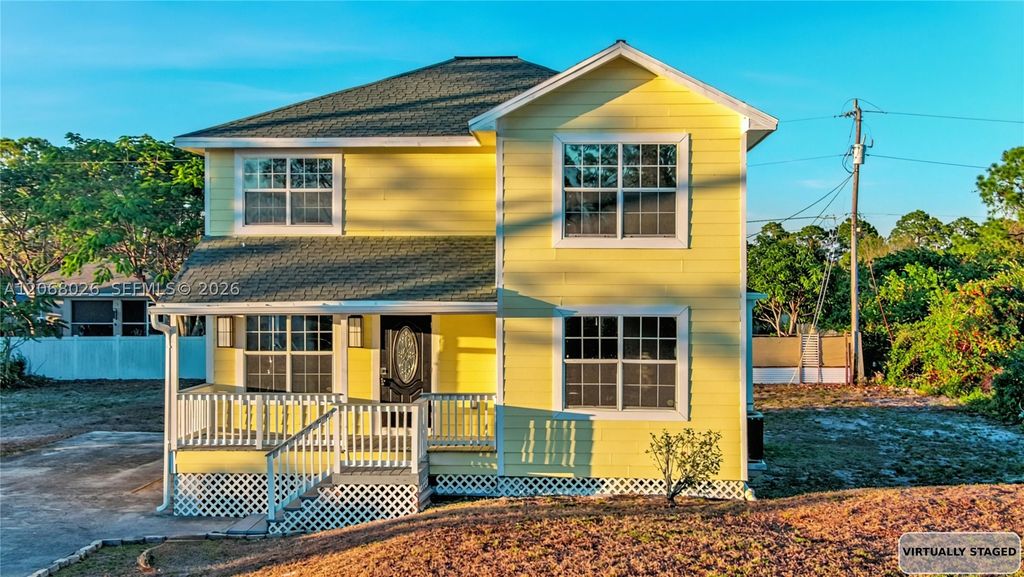 3906 28TH ST SW, Lehigh Acres, FL 33976