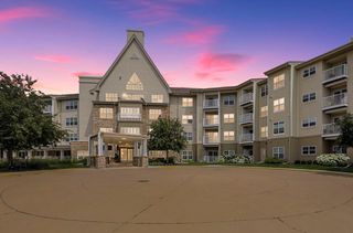 5650 Boone Ave. N #202, New Hope, MN 55428